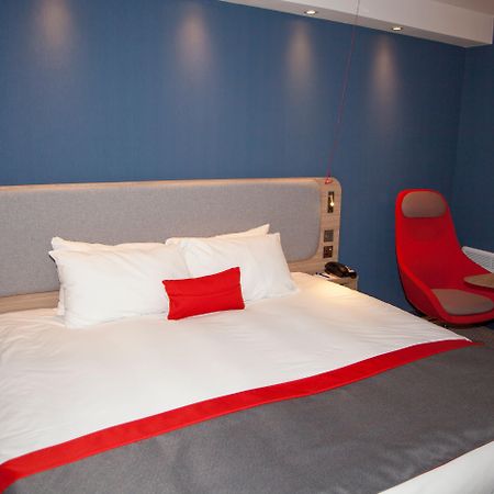 Holiday Inn Express Cardiff Bay By Ihg Kültér fotó