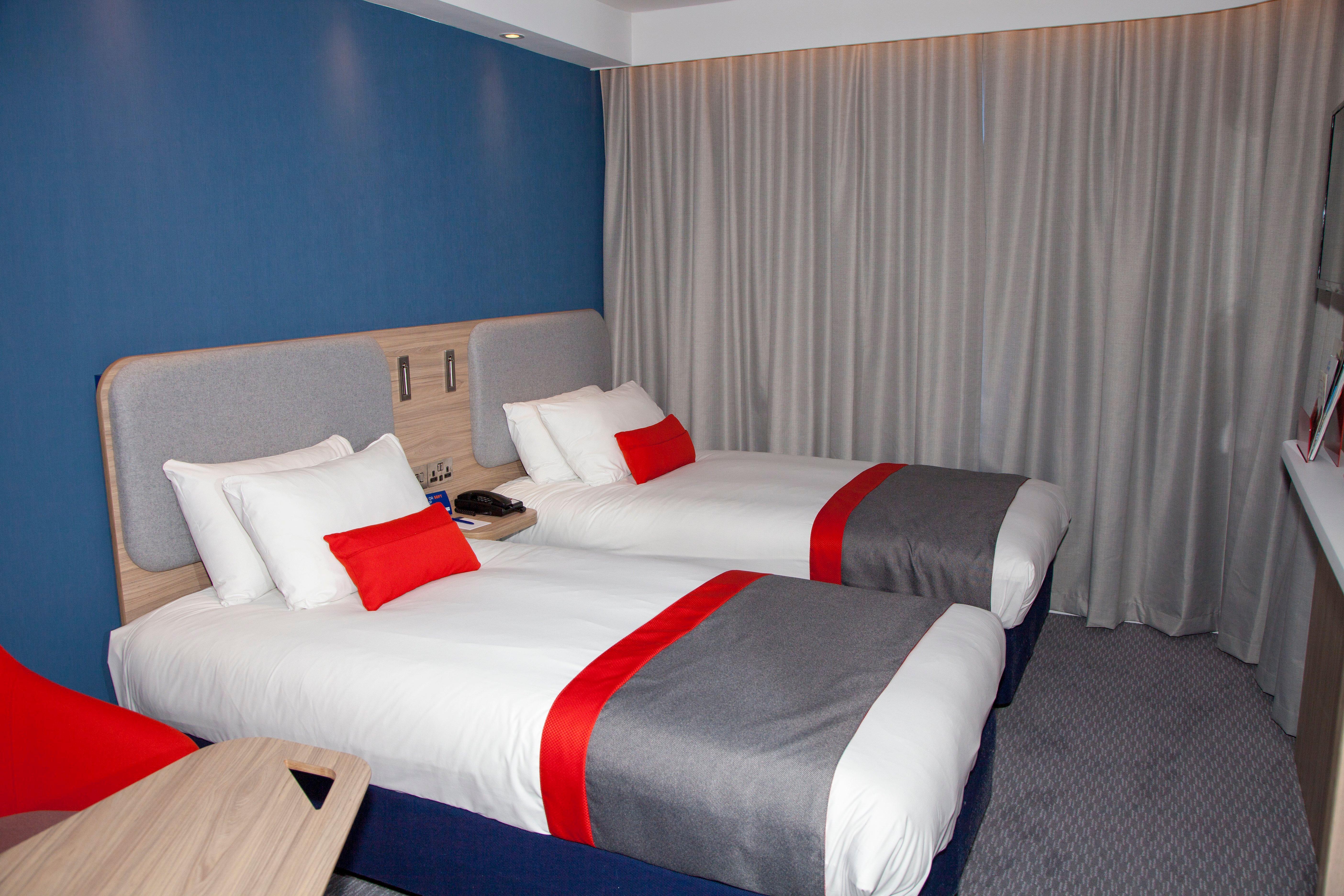 Holiday Inn Express Cardiff Bay By Ihg Kültér fotó