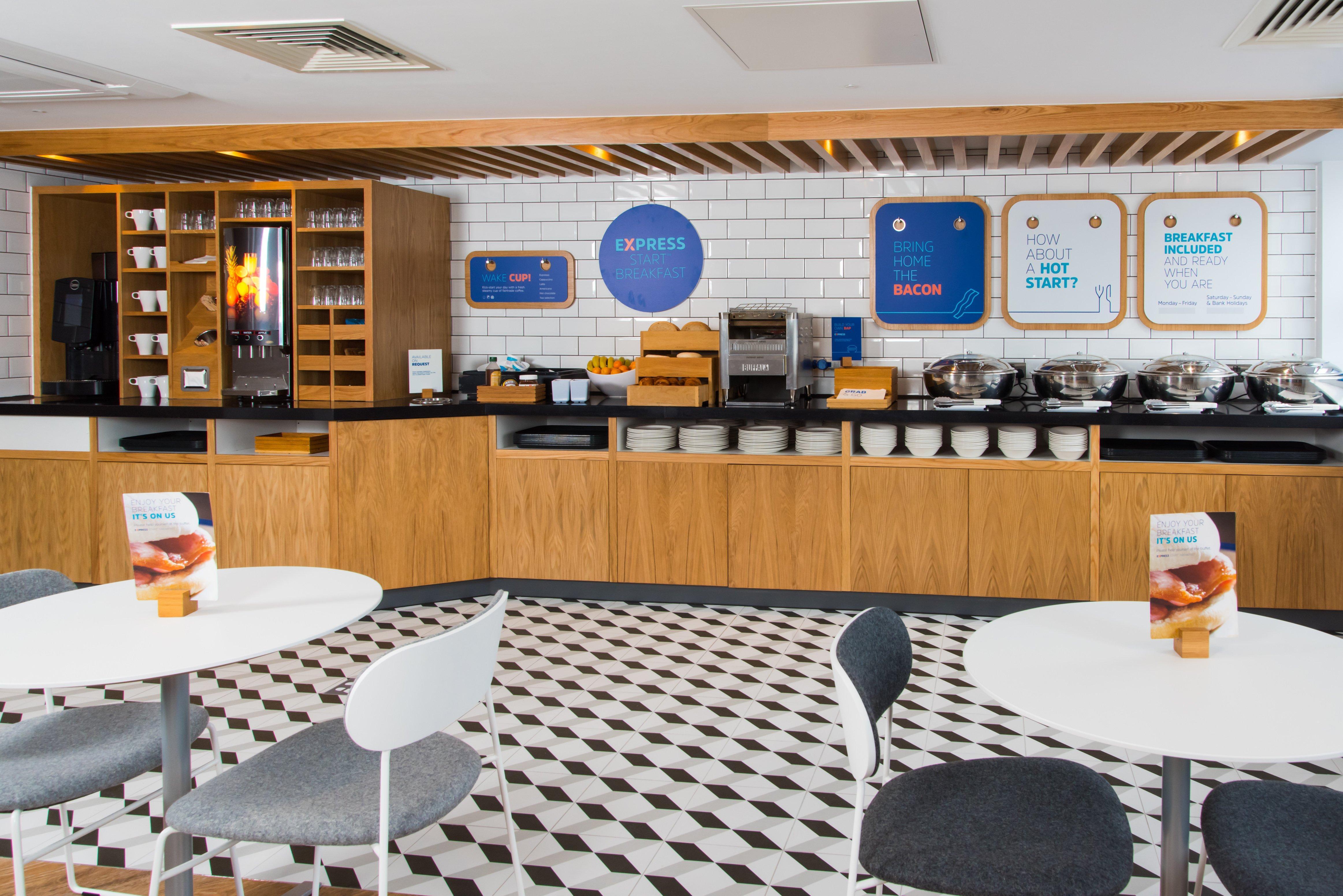 Holiday Inn Express Cardiff Bay By Ihg Kültér fotó