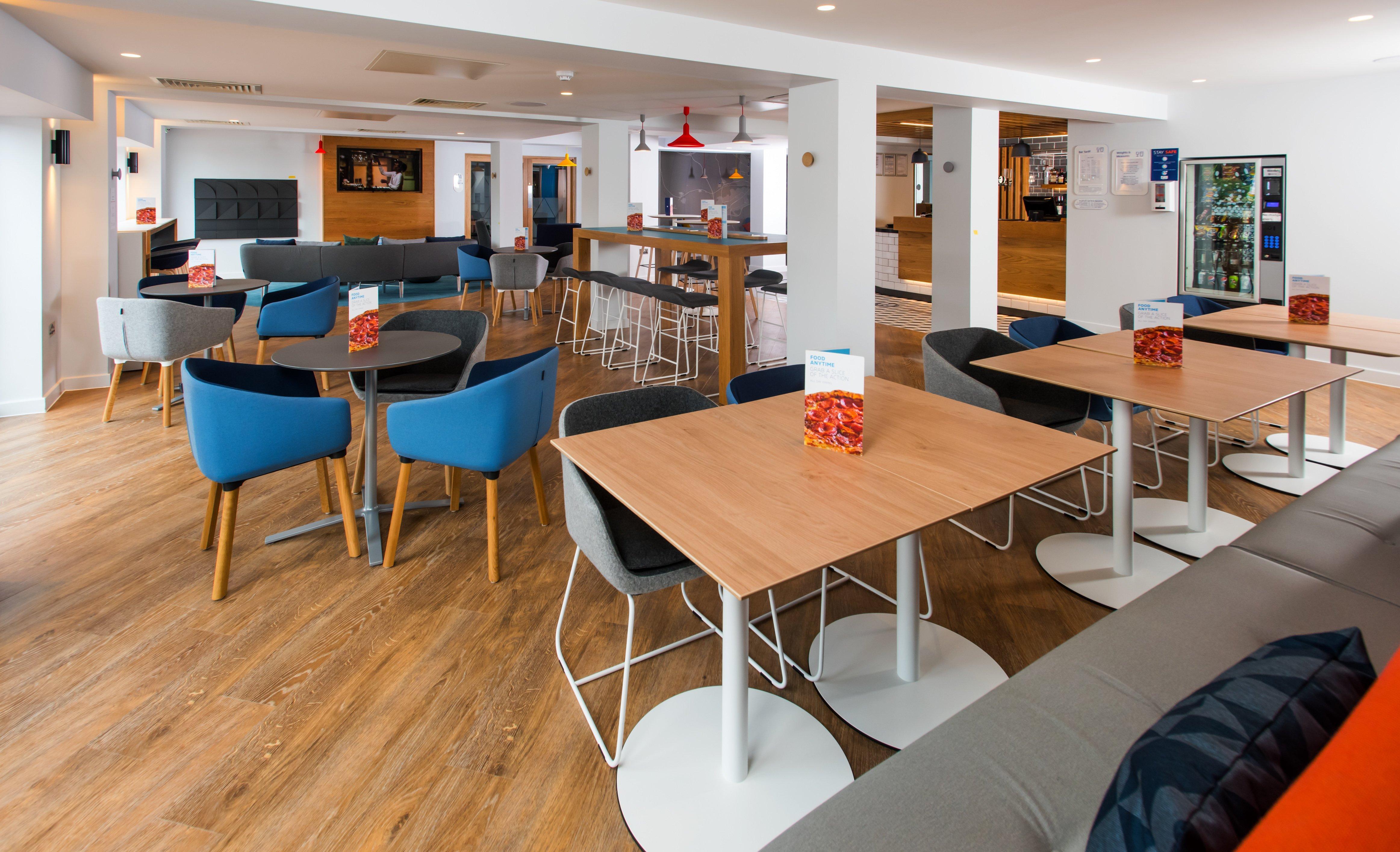 Holiday Inn Express Cardiff Bay By Ihg Kültér fotó