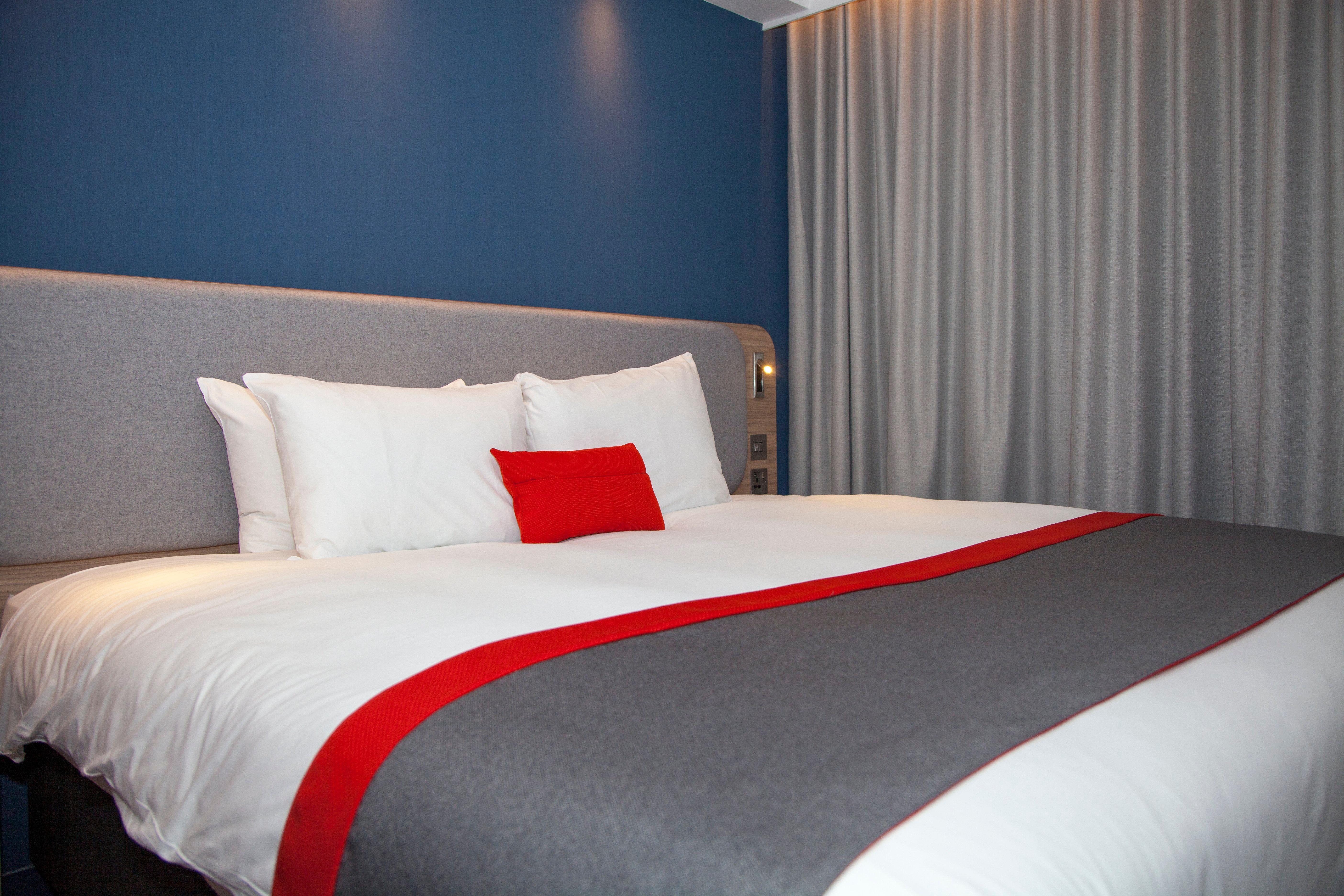 Holiday Inn Express Cardiff Bay By Ihg Kültér fotó