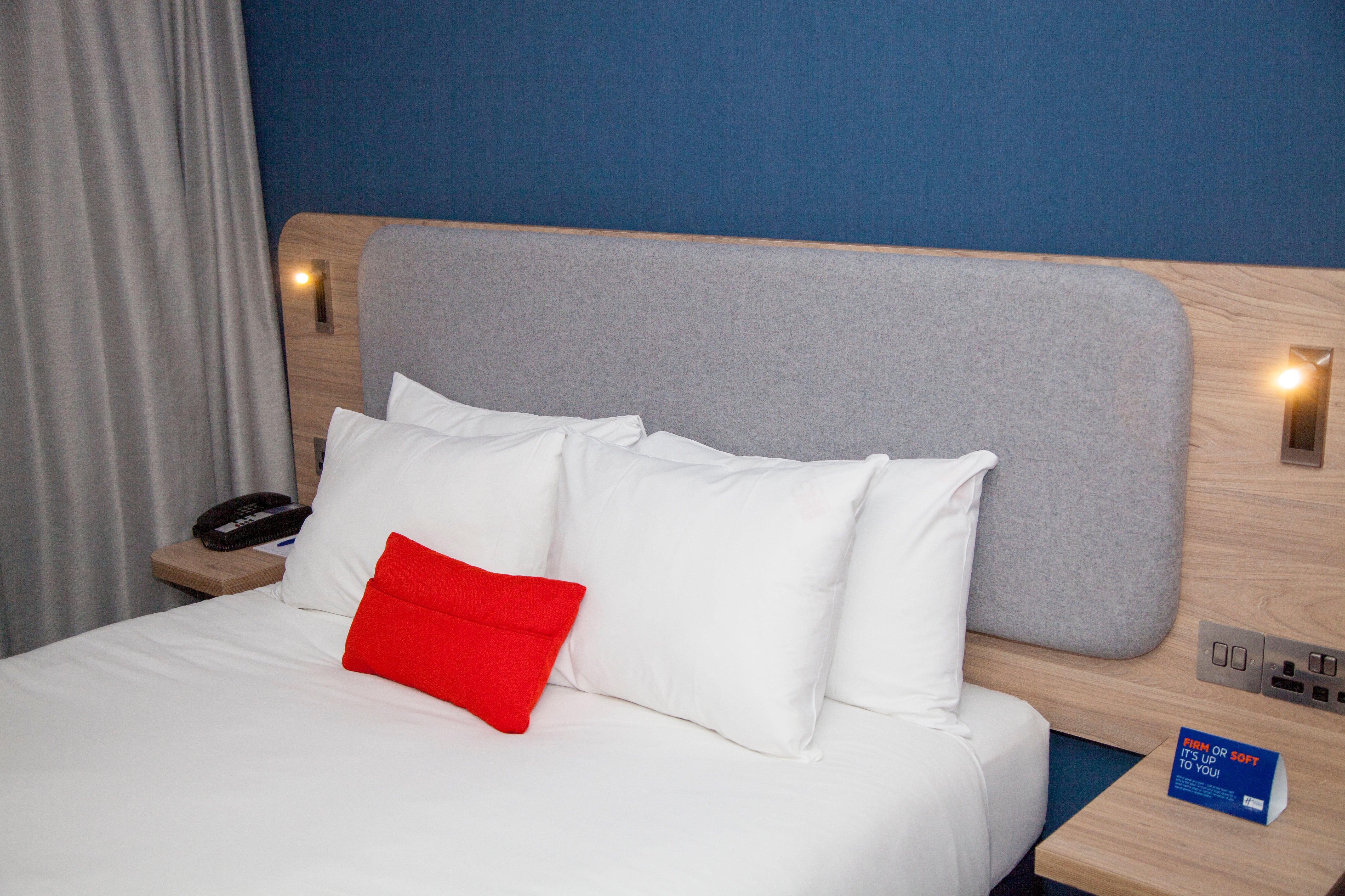 Holiday Inn Express Cardiff Bay By Ihg Kültér fotó