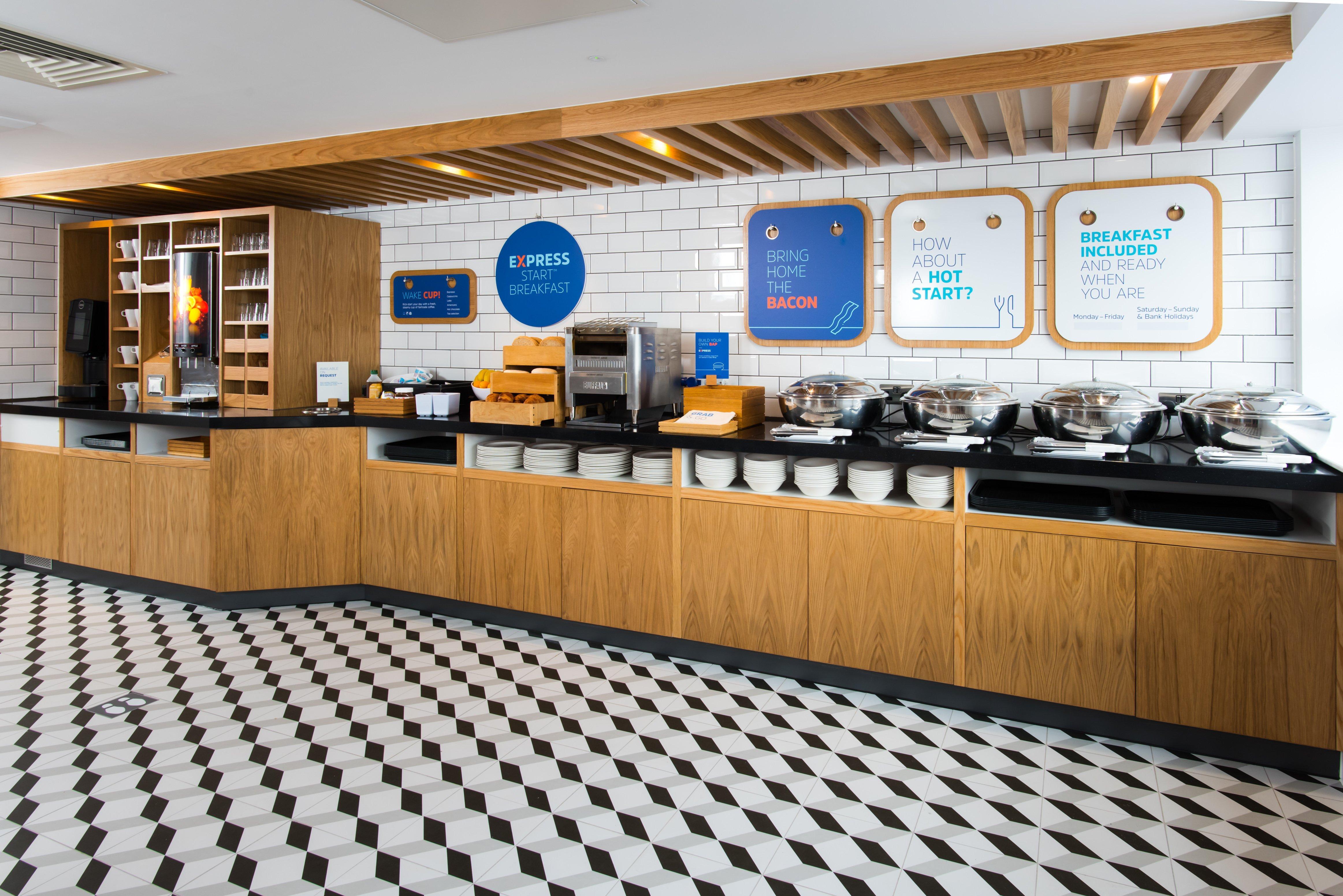 Holiday Inn Express Cardiff Bay By Ihg Kültér fotó