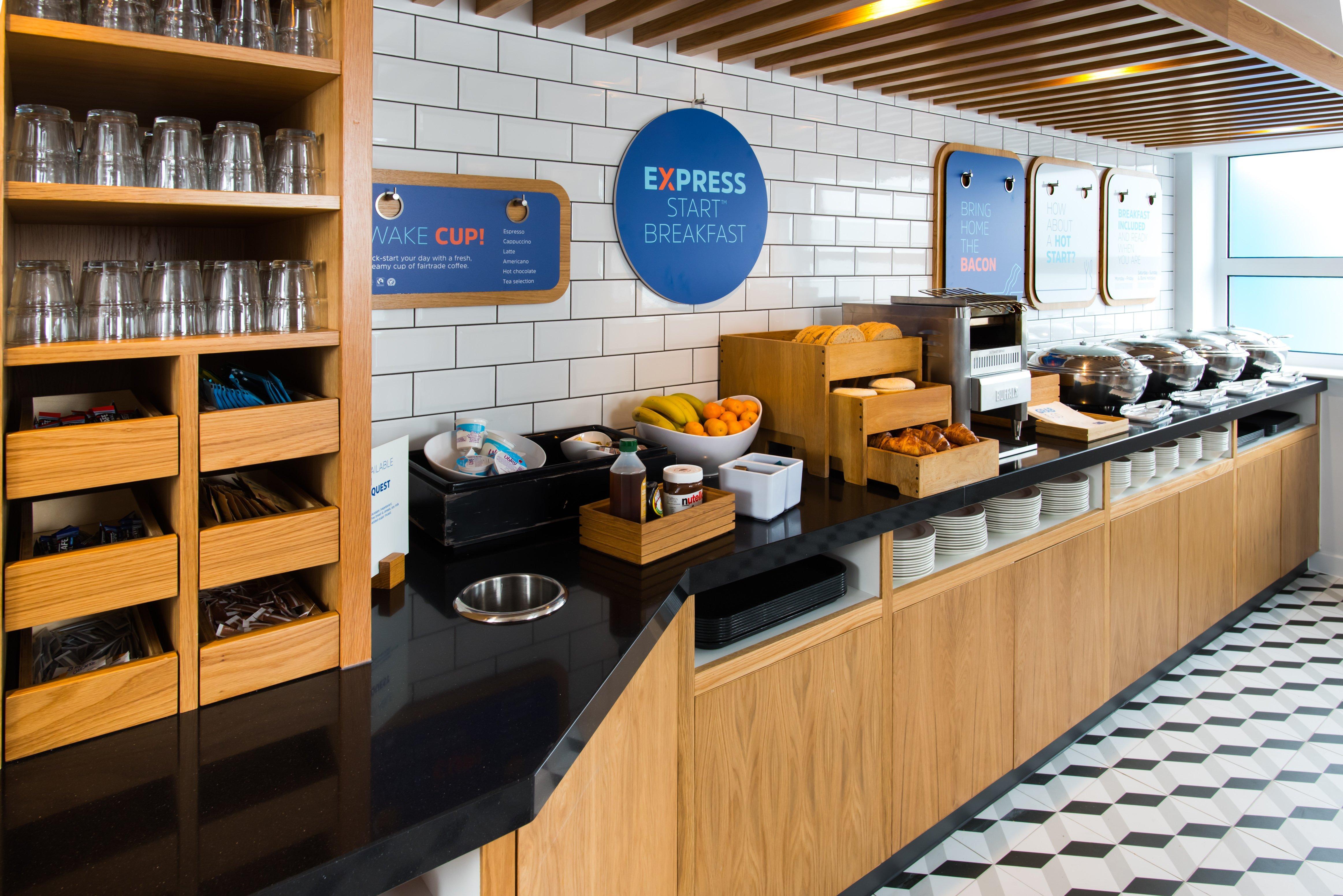 Holiday Inn Express Cardiff Bay By Ihg Kültér fotó