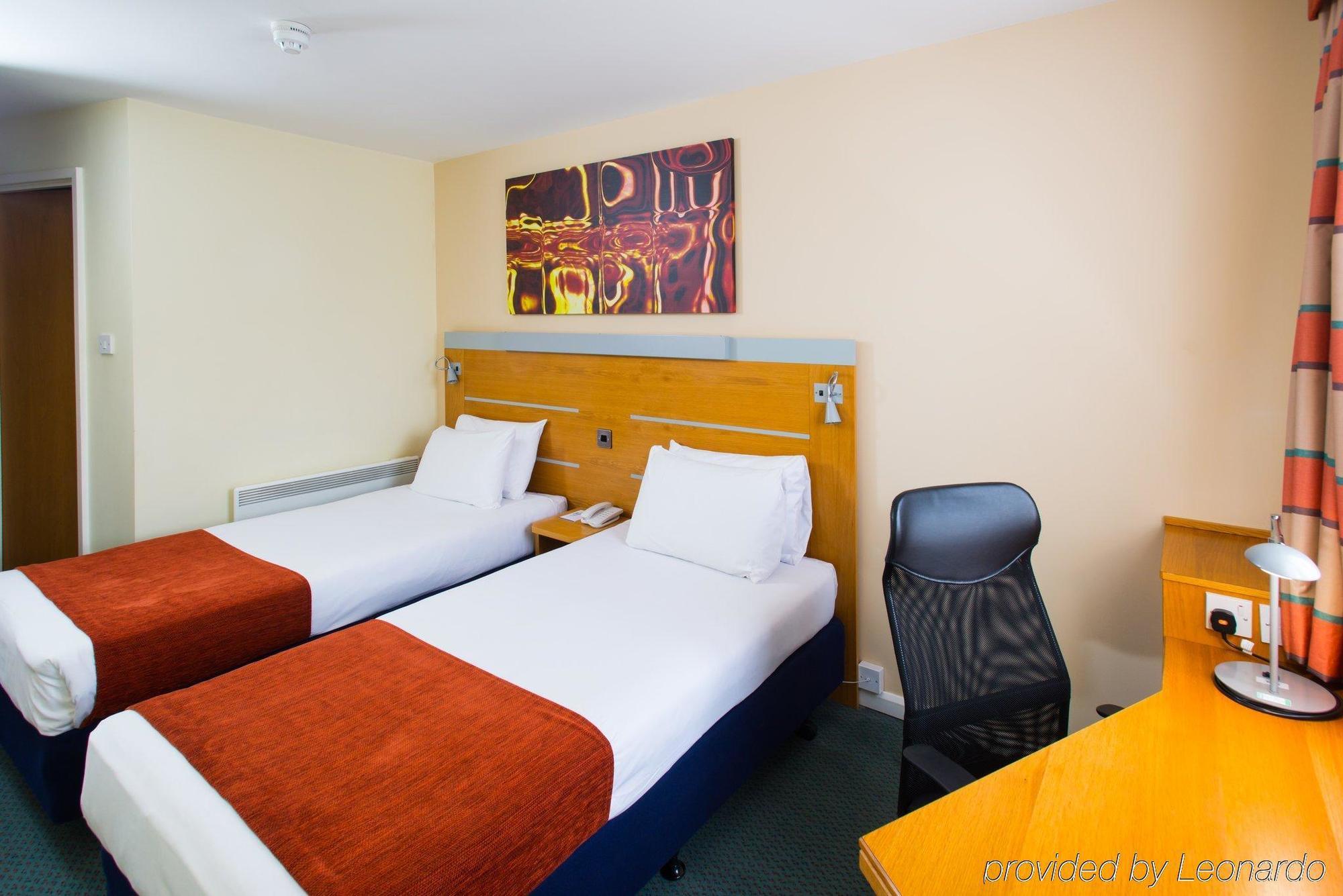 Holiday Inn Express Cardiff Bay By Ihg Kültér fotó