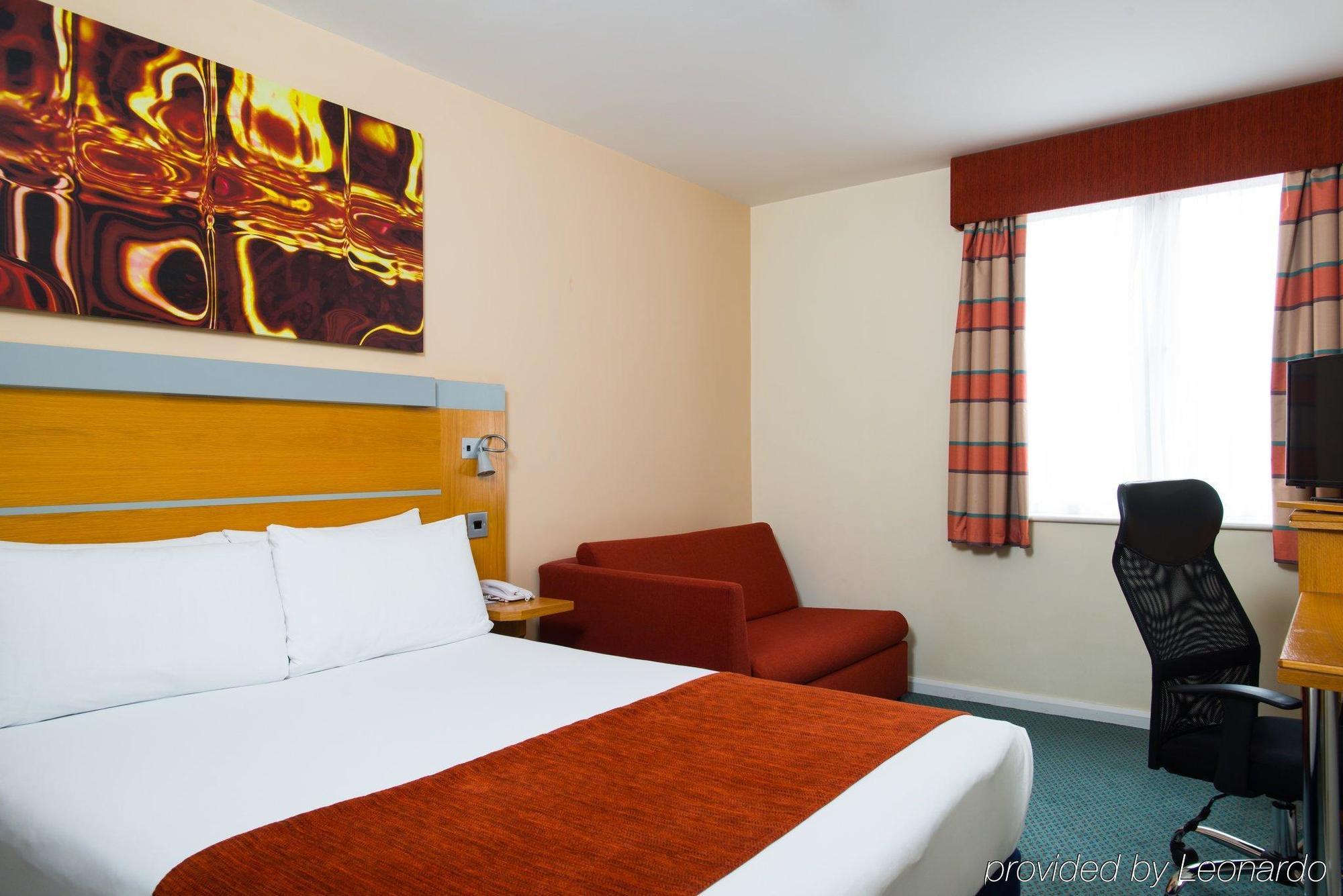 Holiday Inn Express Cardiff Bay By Ihg Kültér fotó