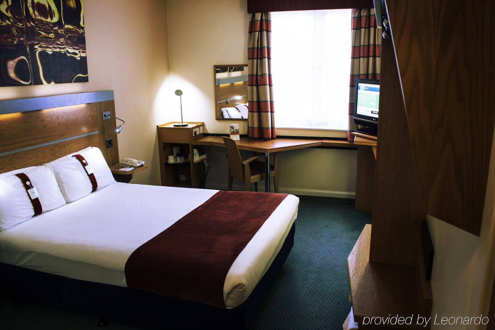 Holiday Inn Express Cardiff Bay By Ihg Kültér fotó